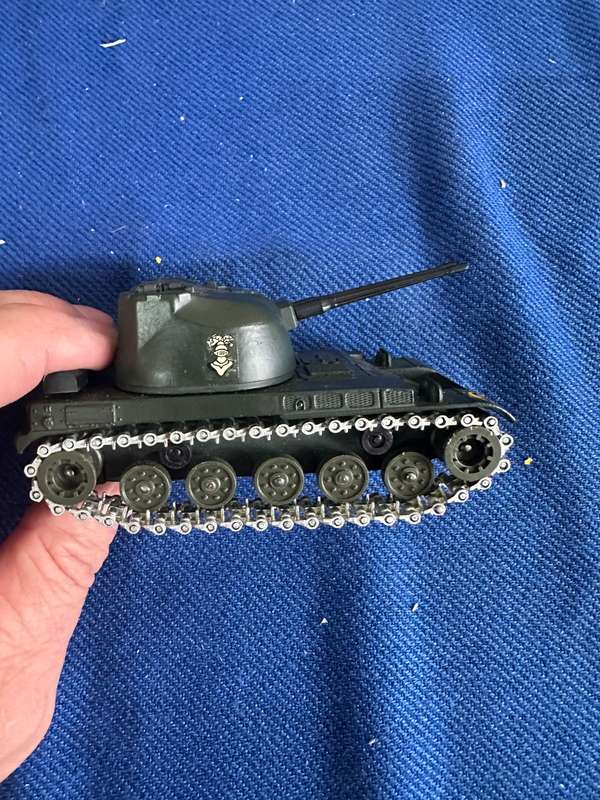 DINKY TOYS