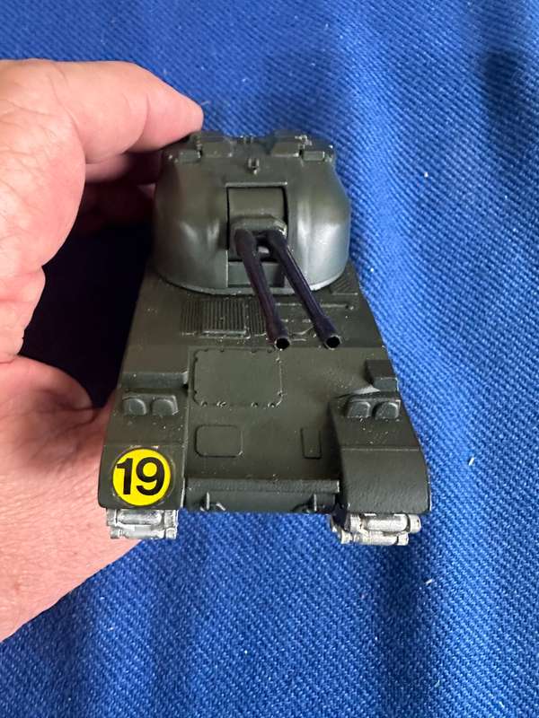 DINKY TOYS