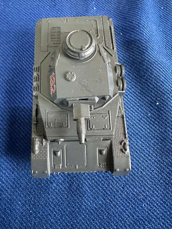 DINKY TOYS