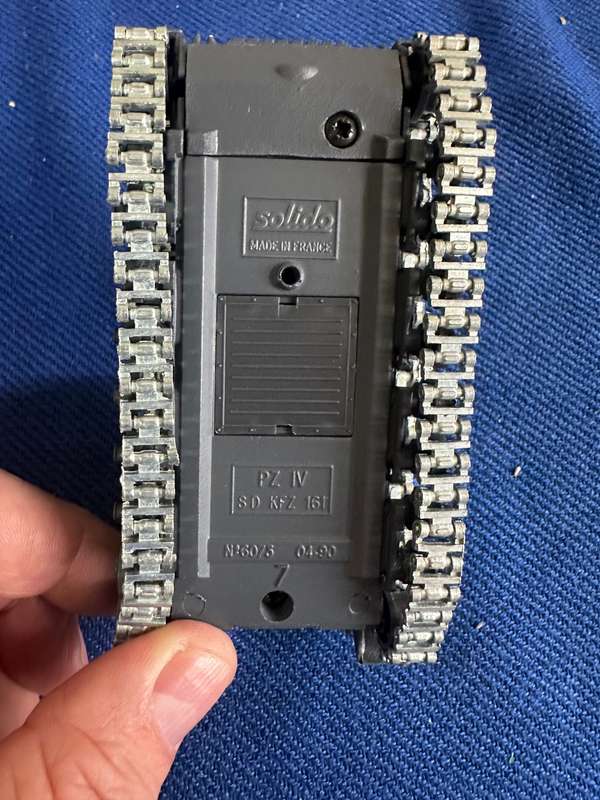 DINKY TOYS