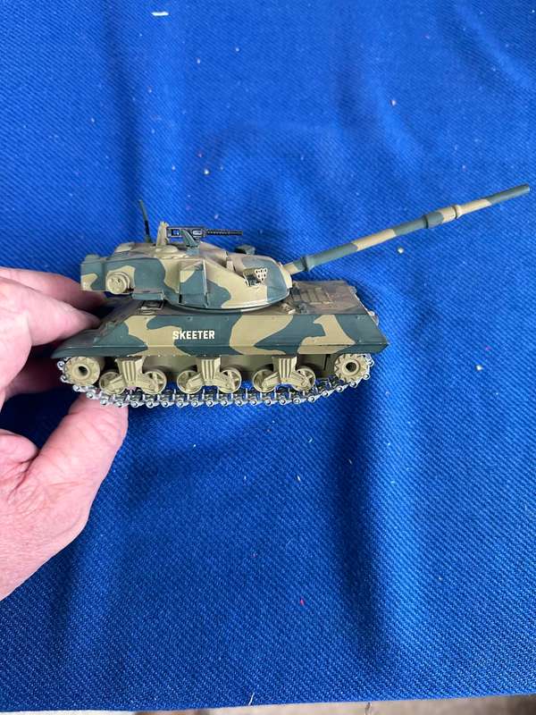 DINKY TOYS