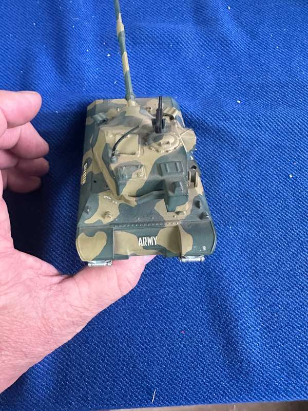 DINKY TOYS