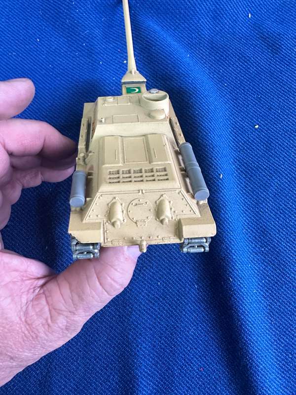 DINKY TOYS