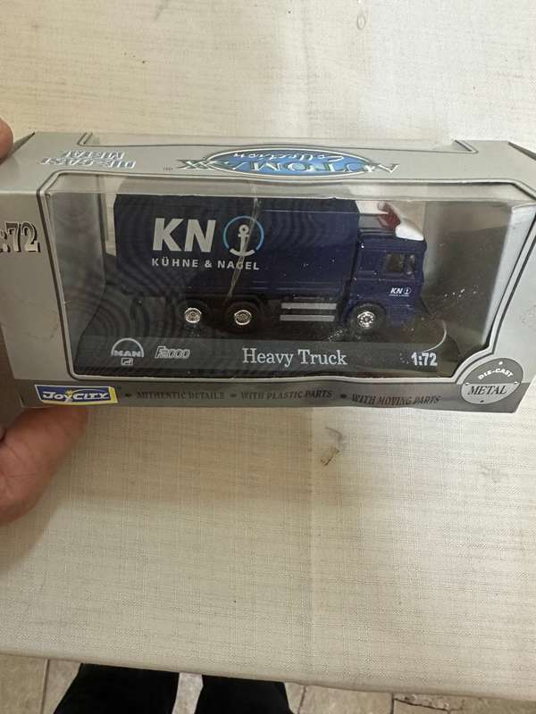 DINKY TOYS