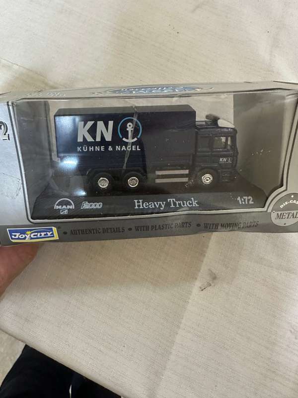 DINKY TOYS