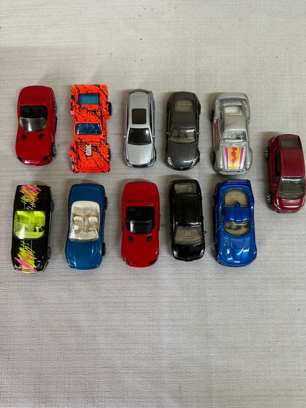 MATCHBOX TOYS