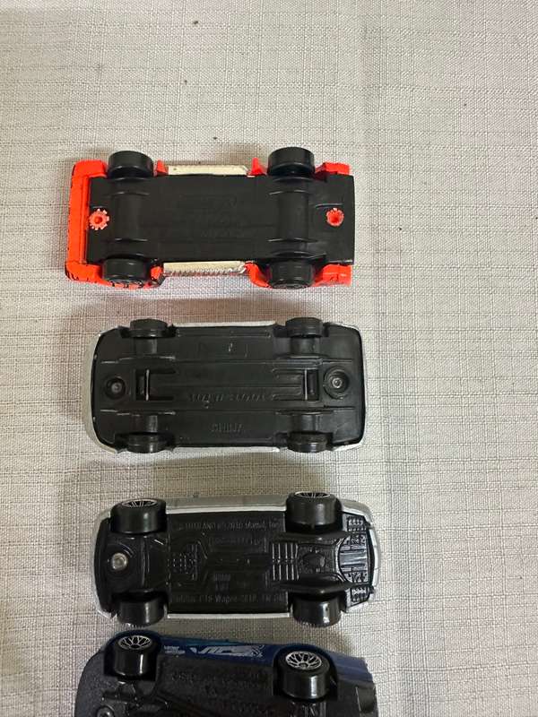 MATCHBOX TOYS