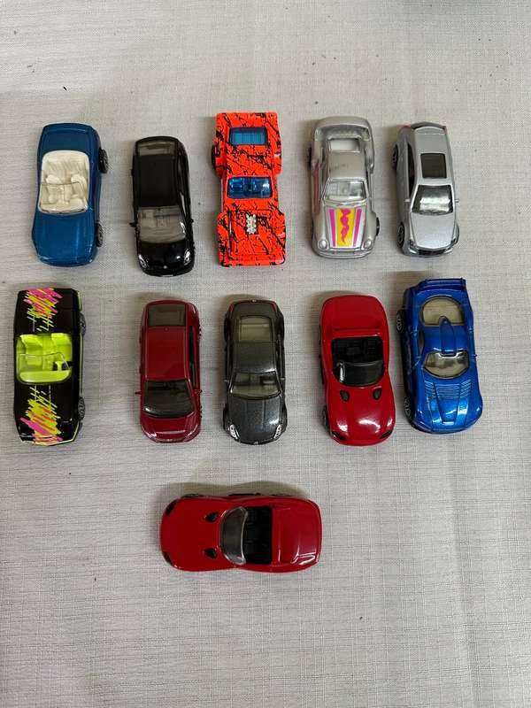 MATCHBOX TOYS