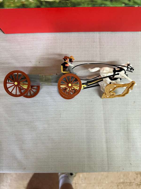 WILD WEST COLLECTION