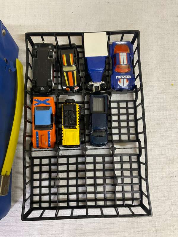 MATCHBOX TOYS