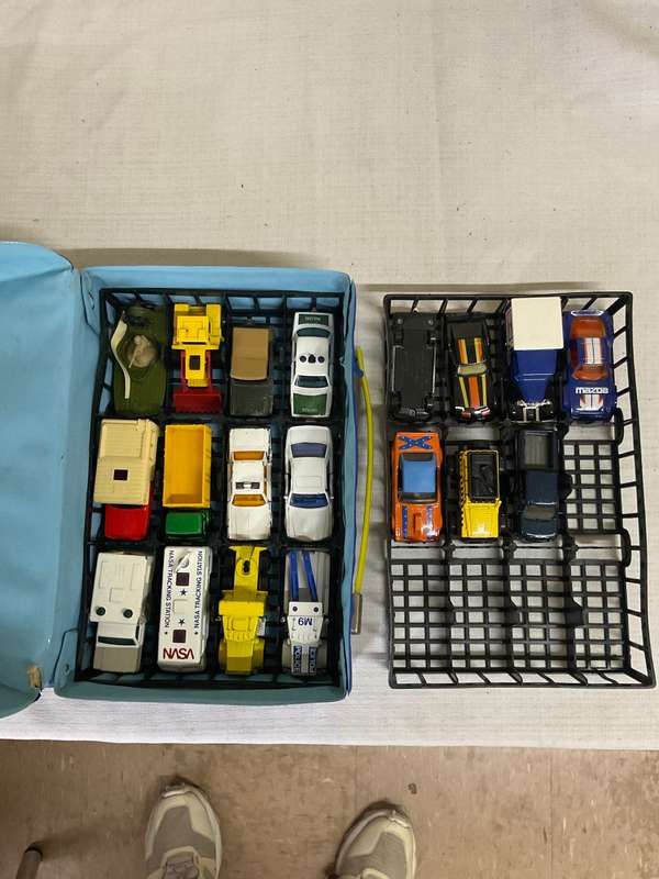 MATCHBOX TOYS