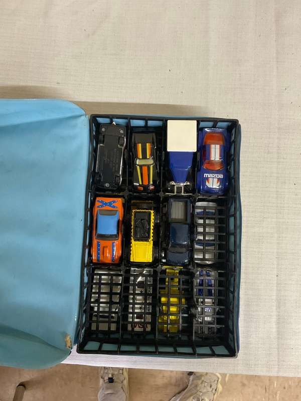 MATCHBOX TOYS