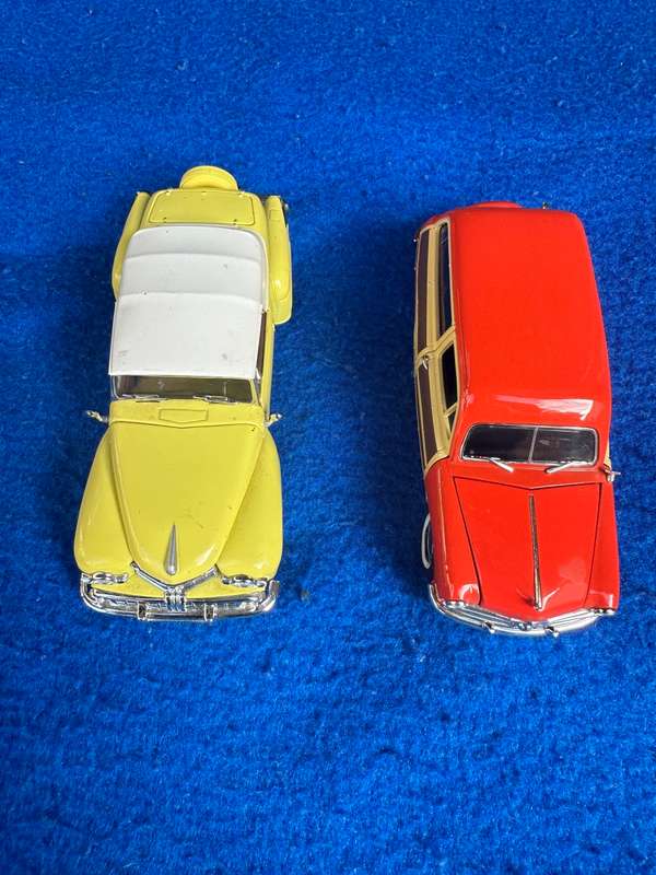 FORD & LINCOLN