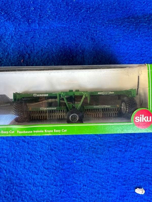 SIKU TOY
