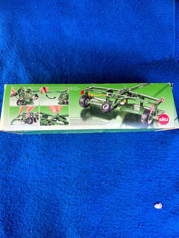 SIKU TOY