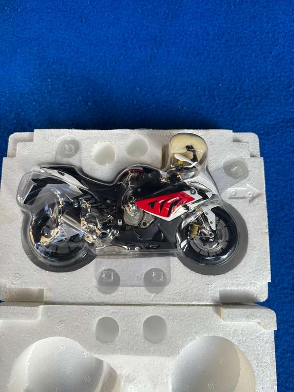 SCHUCO TOY