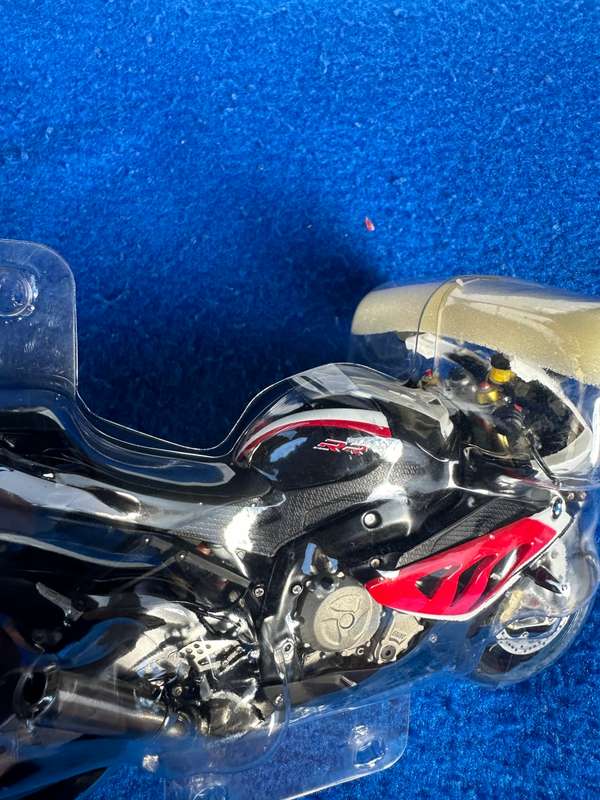 SCHUCO TOY