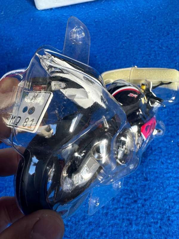 SCHUCO TOY