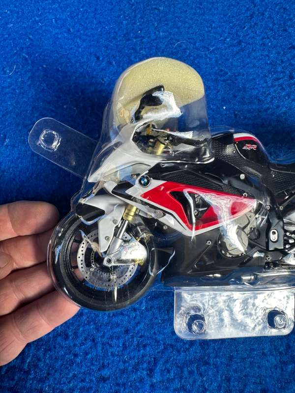 SCHUCO TOY