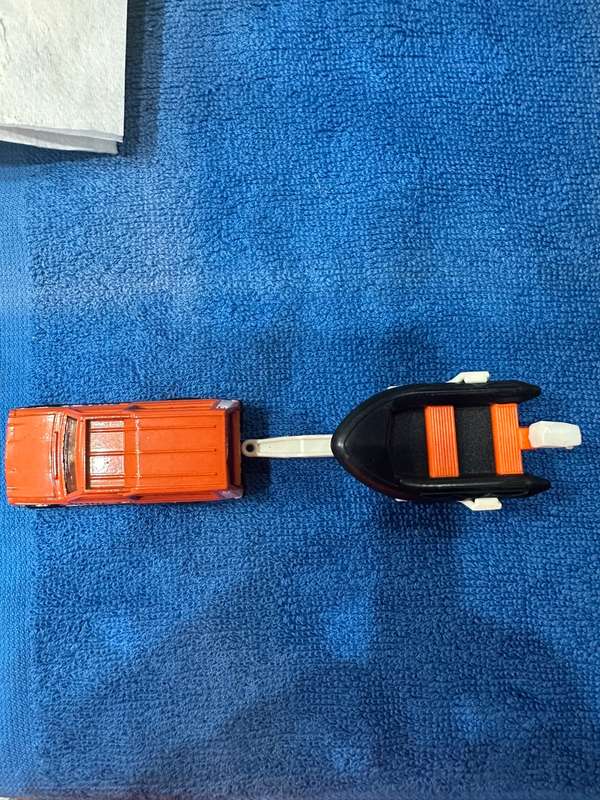 MATCHBOX TOYS