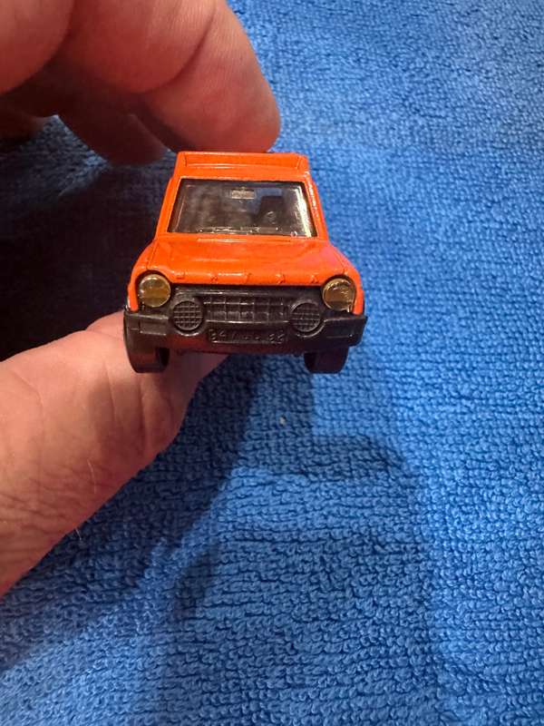 MATCHBOX TOYS