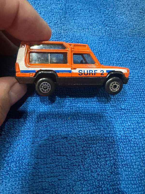 MATCHBOX TOYS