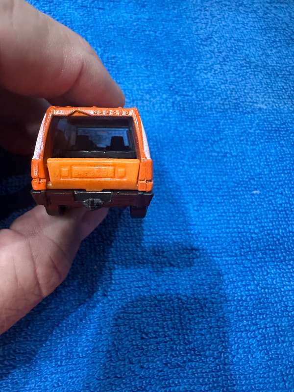 MATCHBOX TOYS