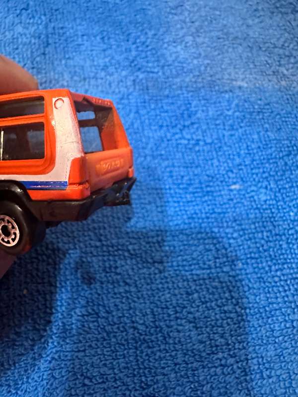 MATCHBOX TOYS