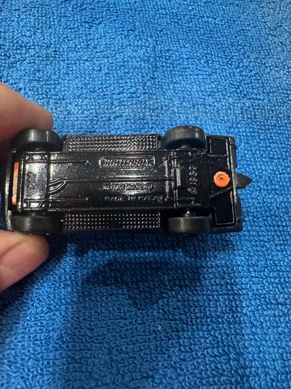 MATCHBOX TOYS