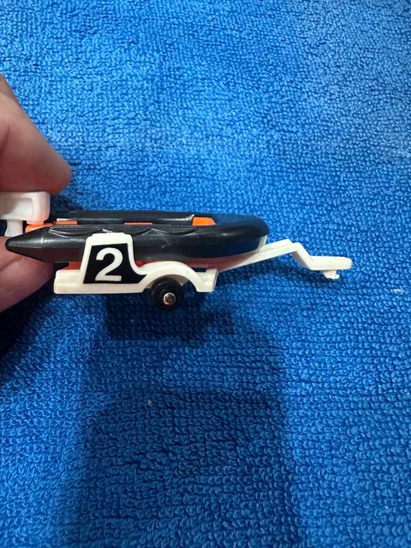 MATCHBOX TOYS