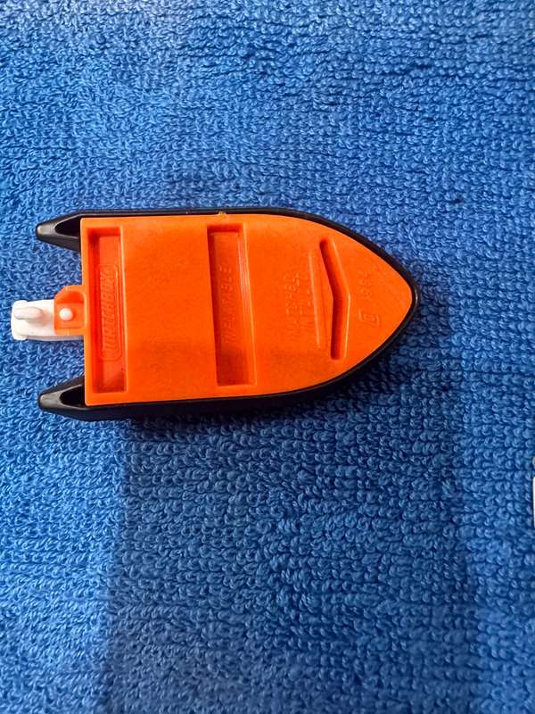MATCHBOX TOYS