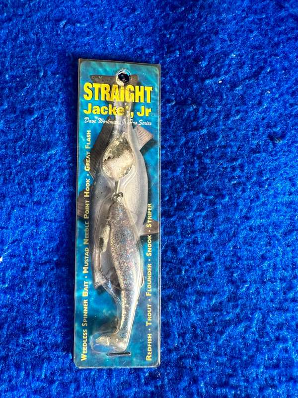 BASS LURES