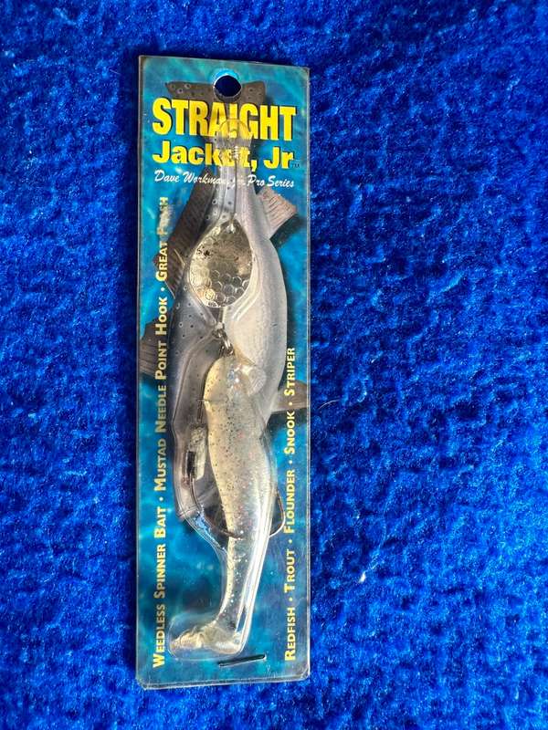 BASS LURES