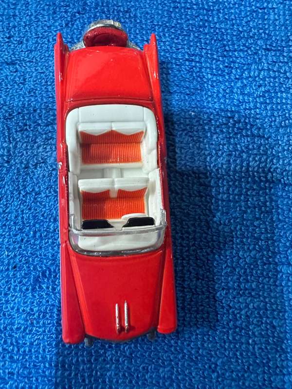 MATCHBOX TOYS