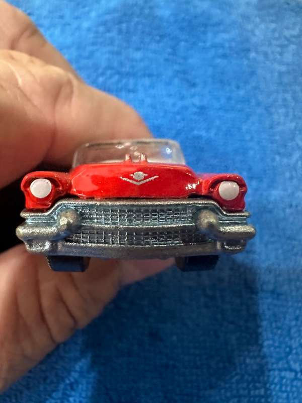 MATCHBOX TOYS
