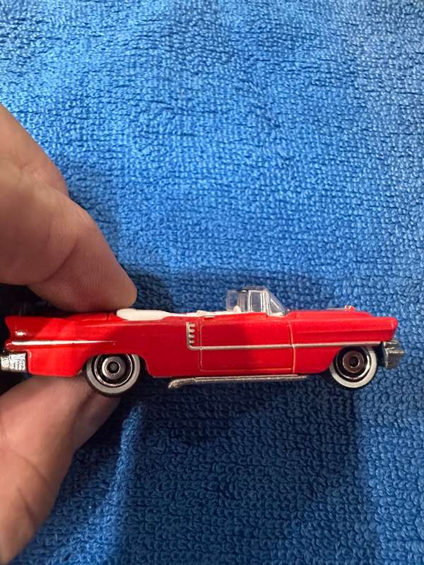 MATCHBOX TOYS