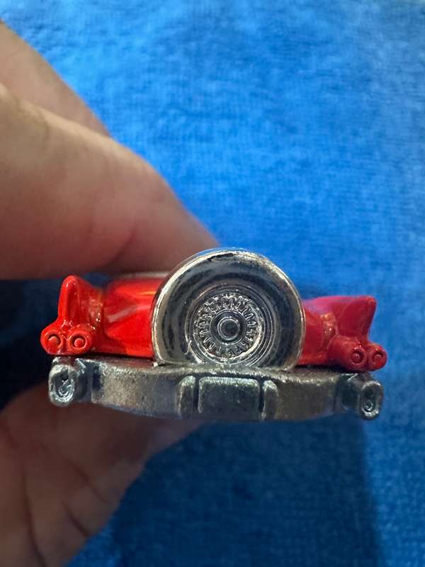 MATCHBOX TOYS