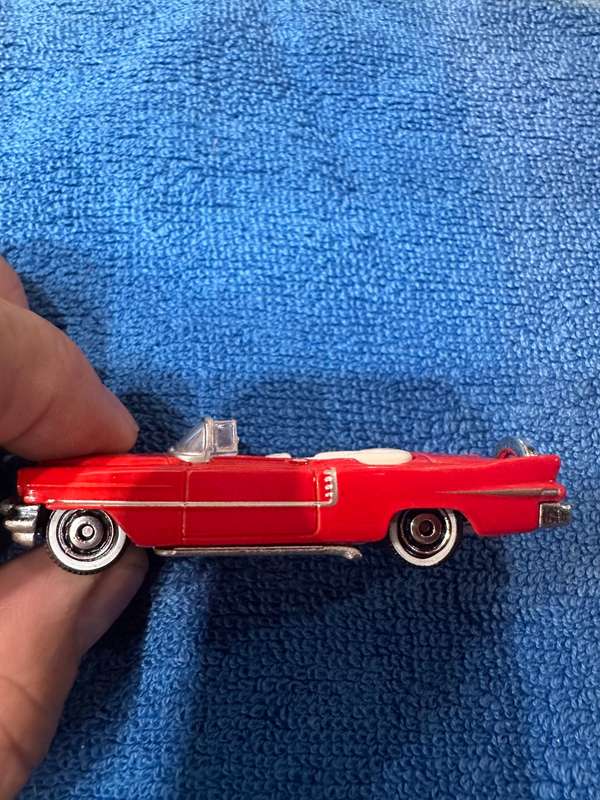 MATCHBOX TOYS