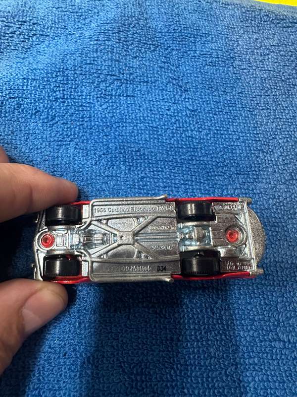 MATCHBOX TOYS