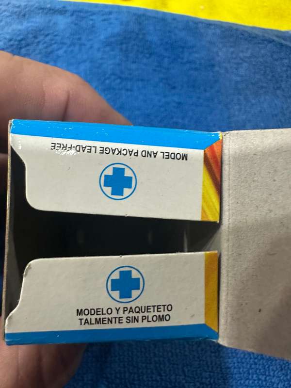 MATCHBOX TOYS
