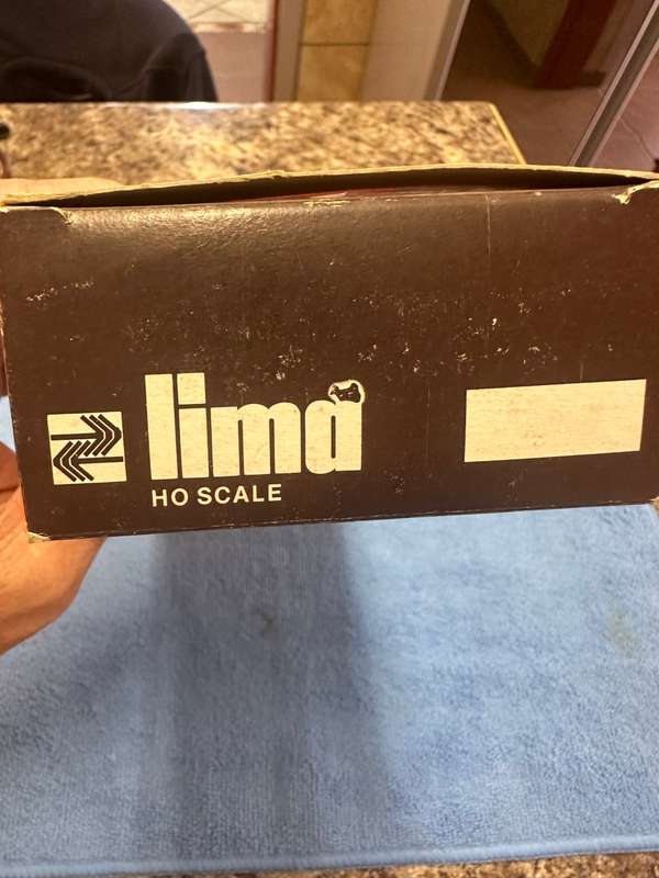 LIMA