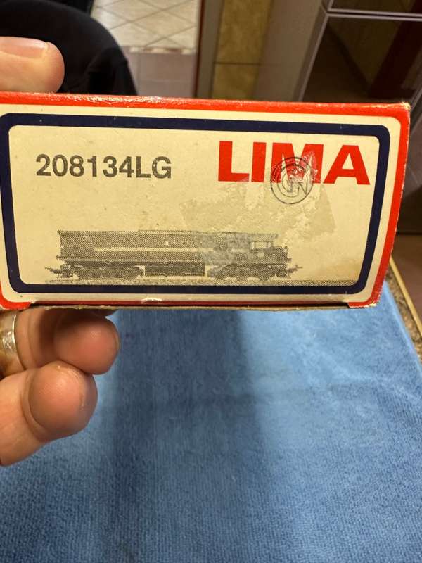 LIMA