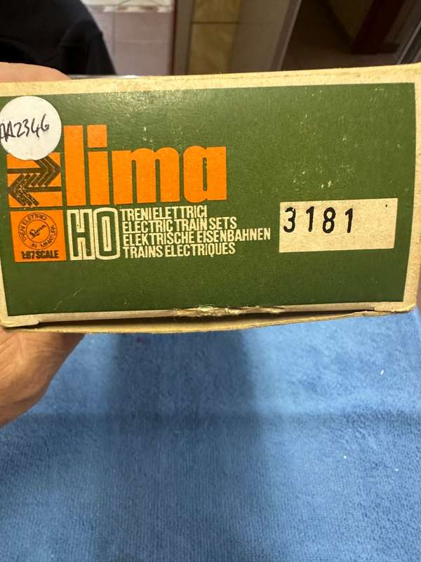 LIMA