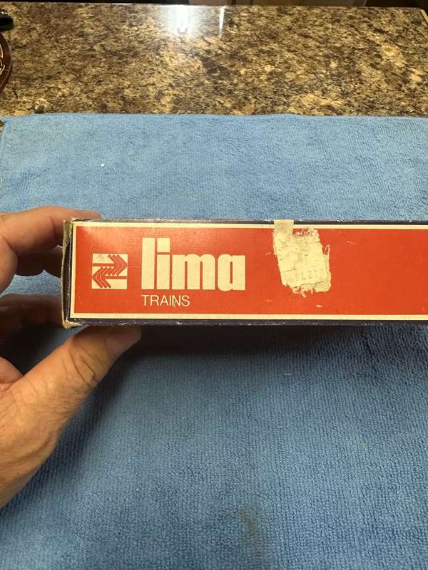 LIMA