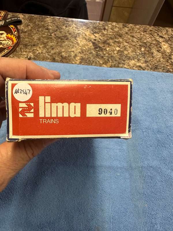 LIMA