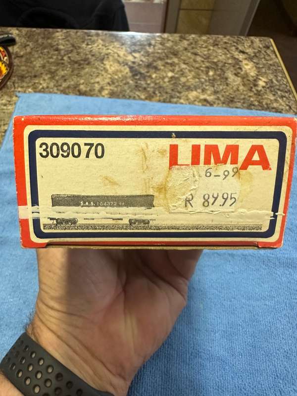 LIMA