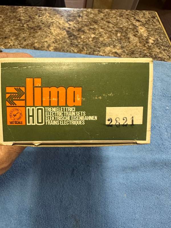 LIMA