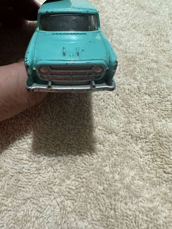 DINKY TOYS