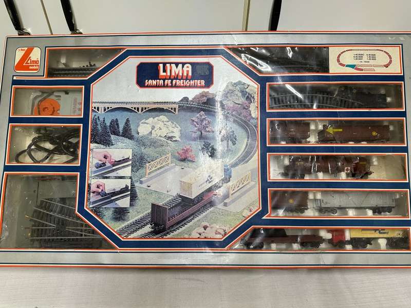 LIMA