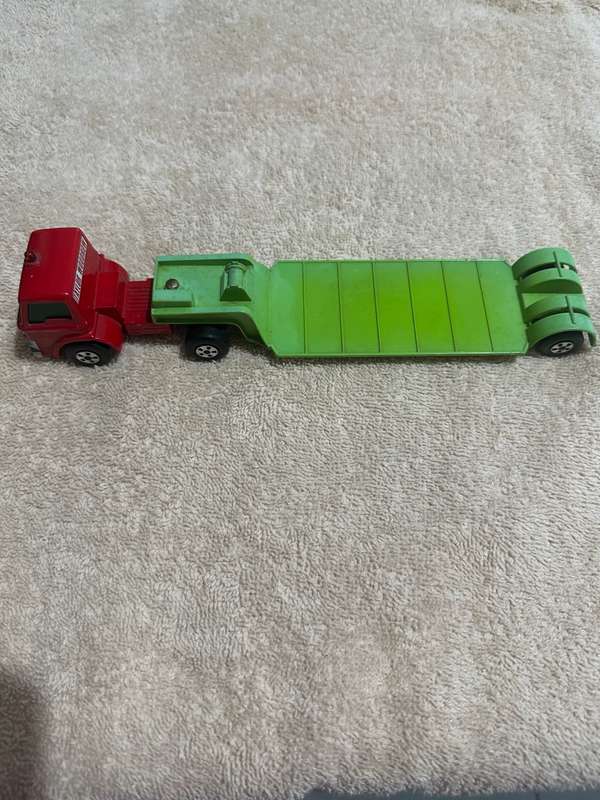 MATCHBOX TOYS